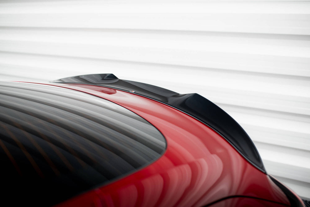 Maxton Design Spoiler Cap 3D Tesla Model 3