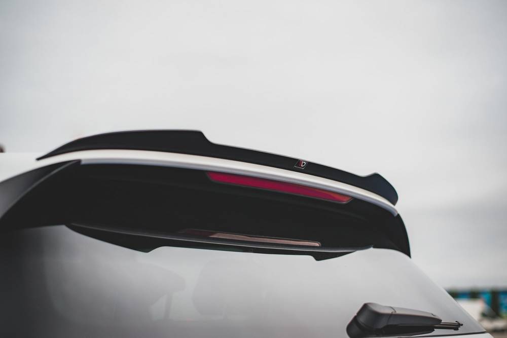 Maxton Design Spoiler Cap VW Golf Mk8 GTI / R