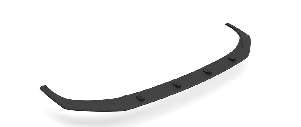 Maxton Design Racing Durability Front Splitter Hyundai I30 N MK3.5 Facelift