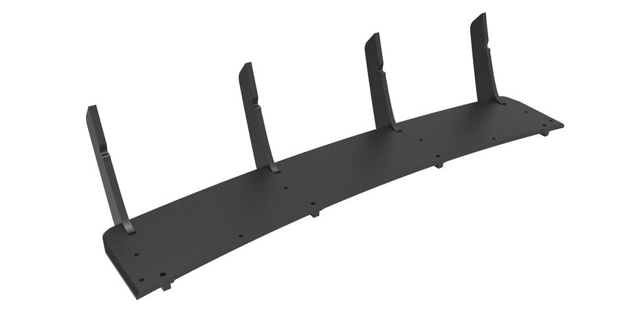 Maxton Design Racing Durability Diffuser Audi S3 8Y Street Pro Sedan