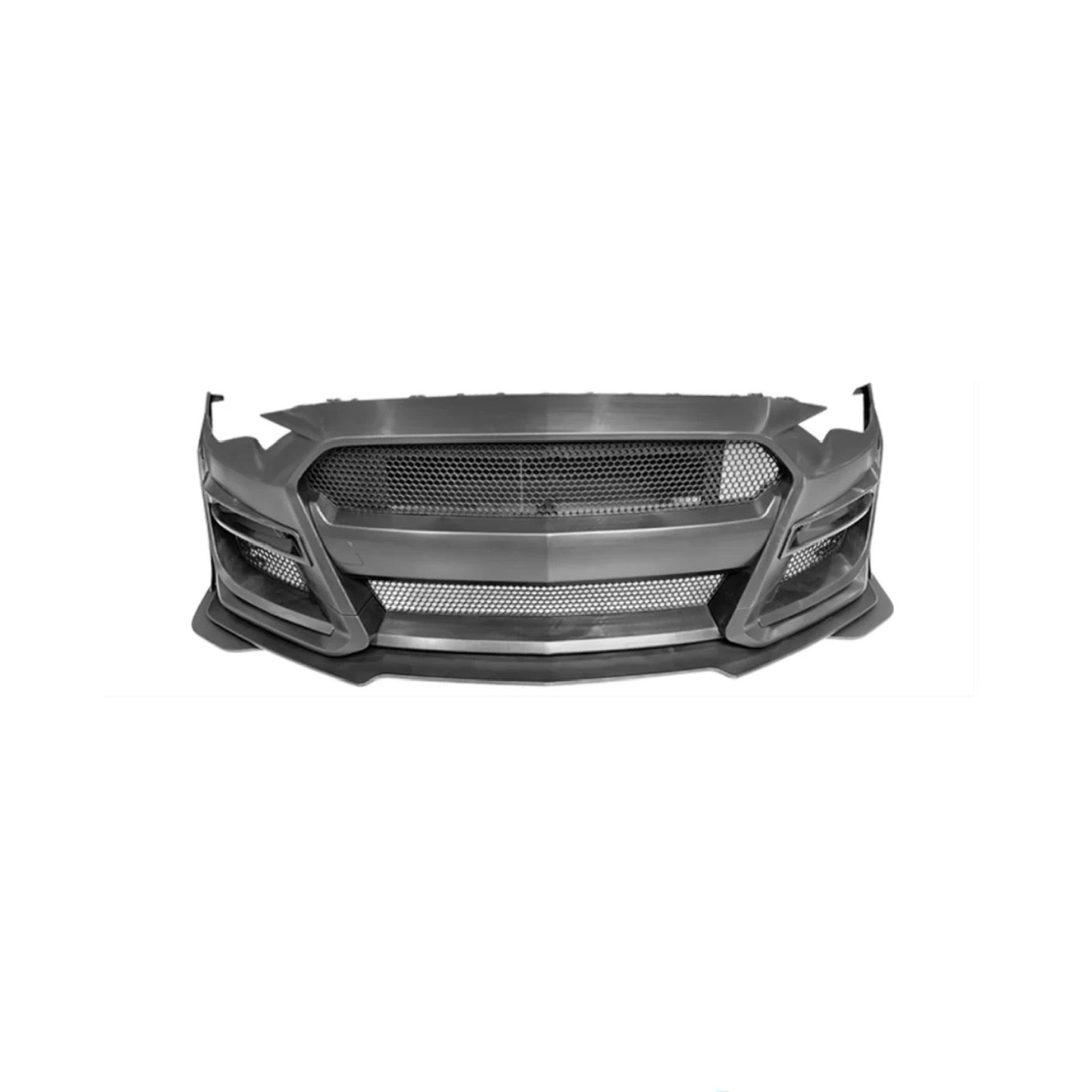 Ford Mustang GT500 Conversion Body Kit 2015 - 2022 - Nine Motorsport