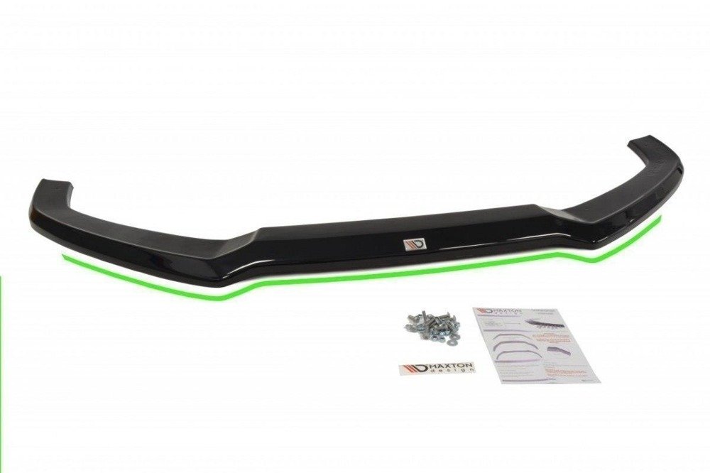 Maxton Design Audi RS3 8VA Sportback Front Splitter Lip