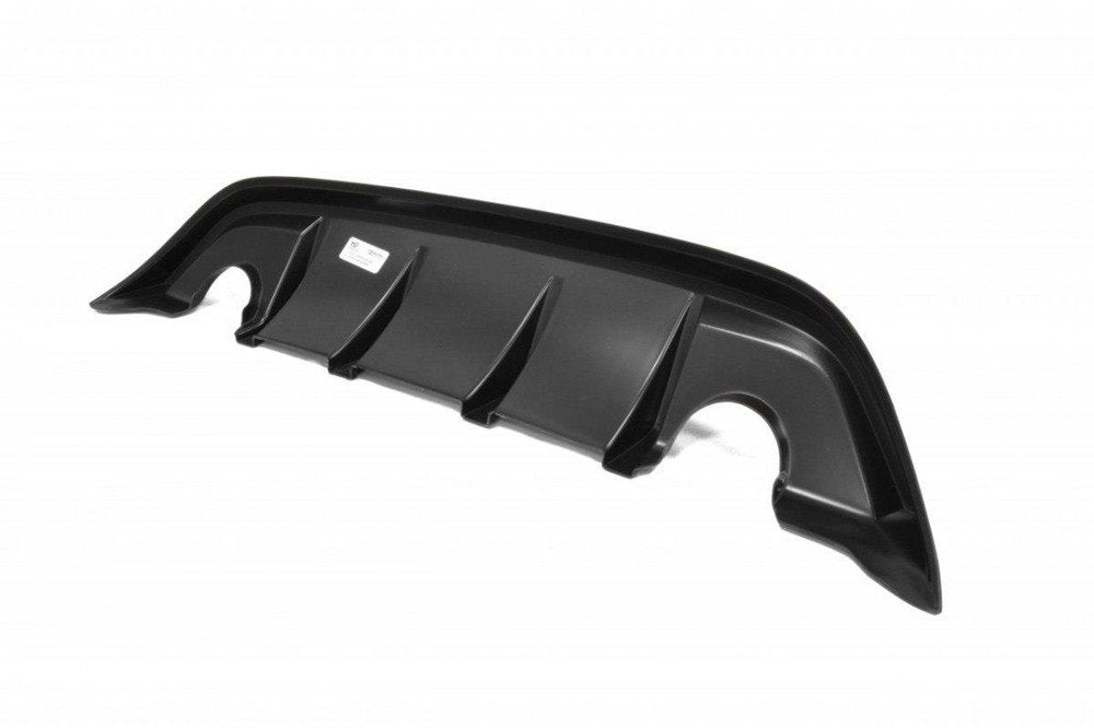 Maxton Design Ford Focus Xr5 Turbo Diffuser