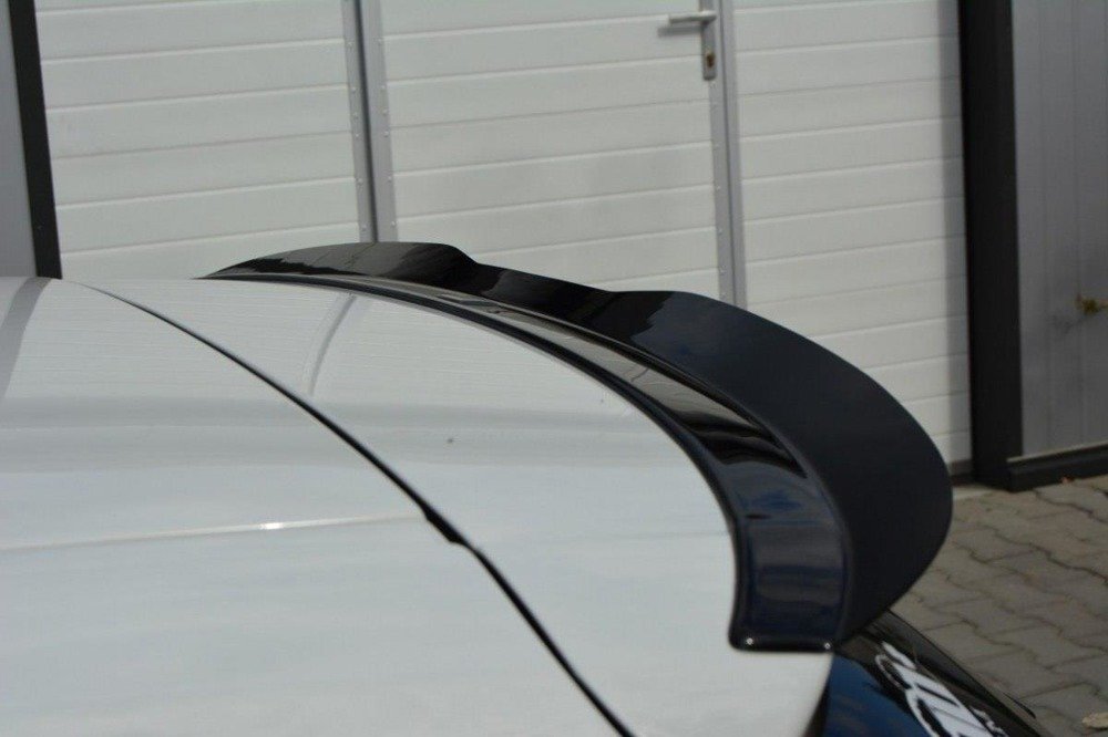 Maxton Design BMW 1M F20 Rear Spoiler Cap