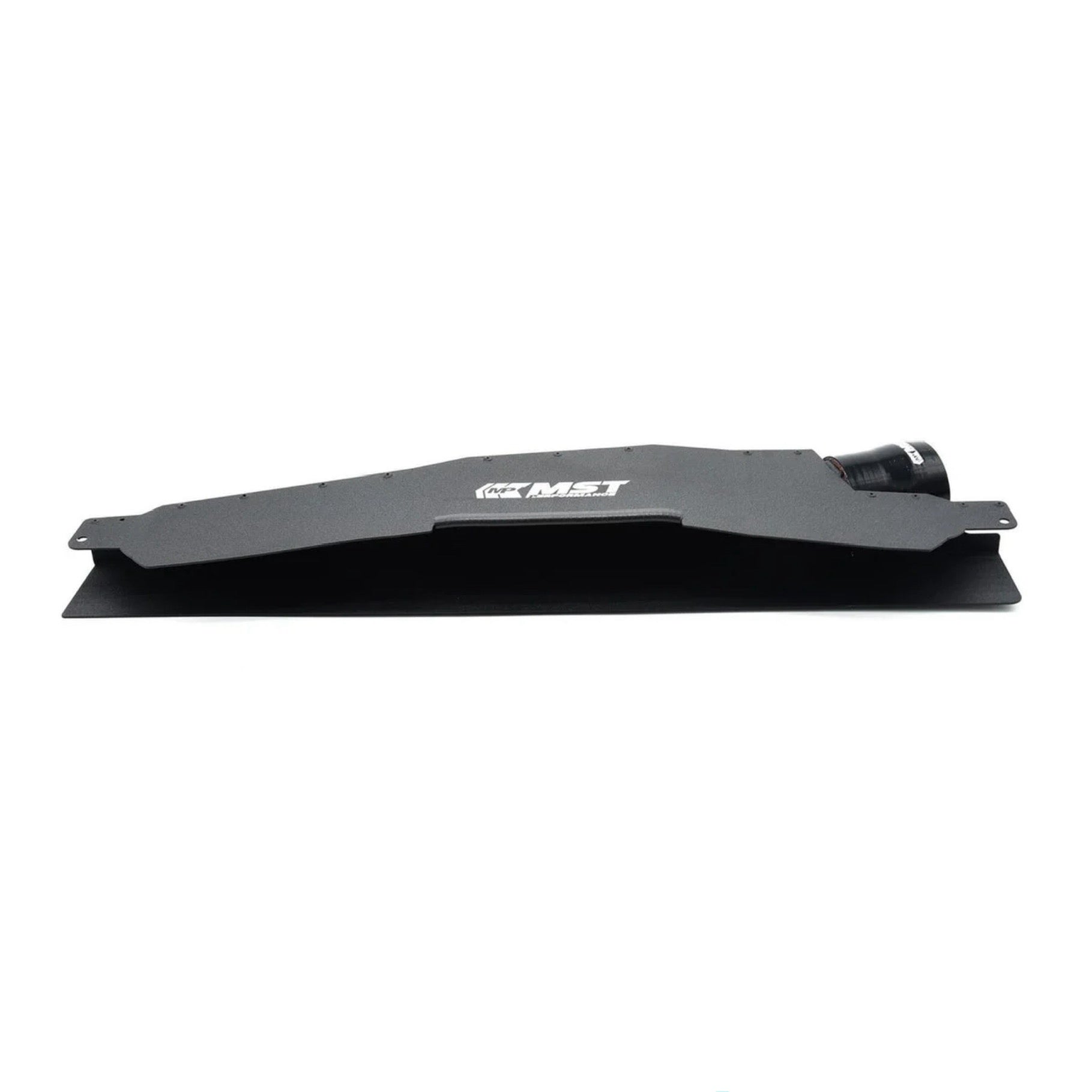 High Flow Performance Air Scoop - Ford Focus MK4 (FO - MK4015) - Nine Motorsport