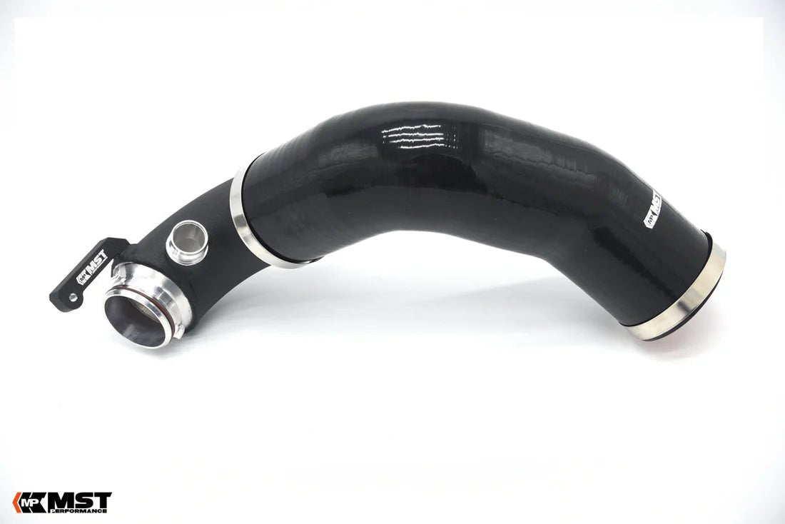 High Flow Turbo Inlet Kit 3 Inch - Volkswagen Golf GTI & R(MK7) Audi S3 8V MQB (VW - MK710) - Nine Motorsport