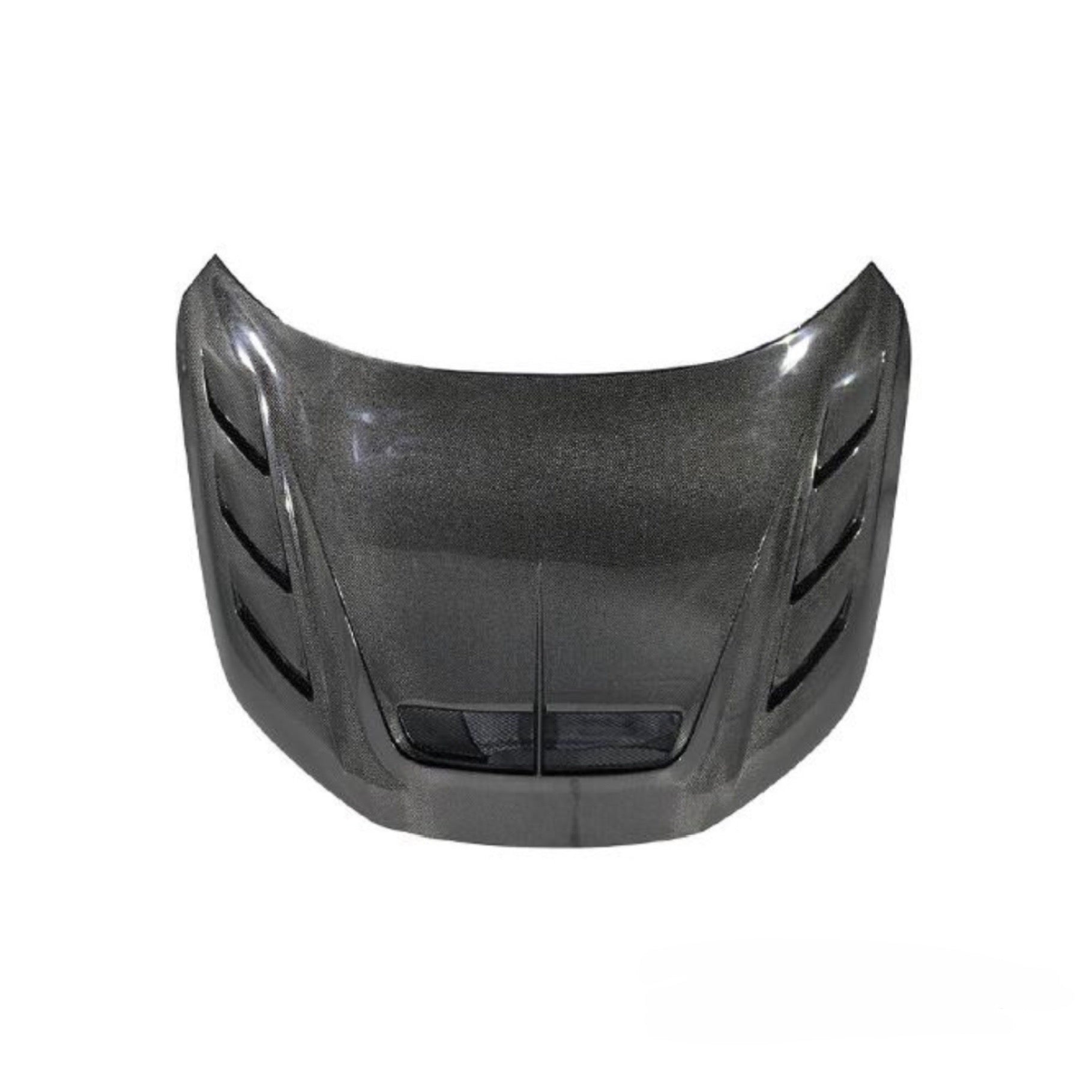 Honda Civic Type R (22+) Carbon Fibre Hood - Nine Motorsport