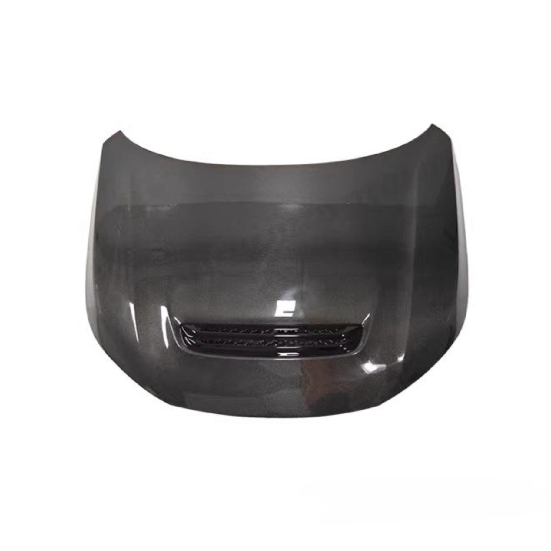 Honda Civic Type R (22+) Carbon Fibre Hood Style B - Nine Motorsport