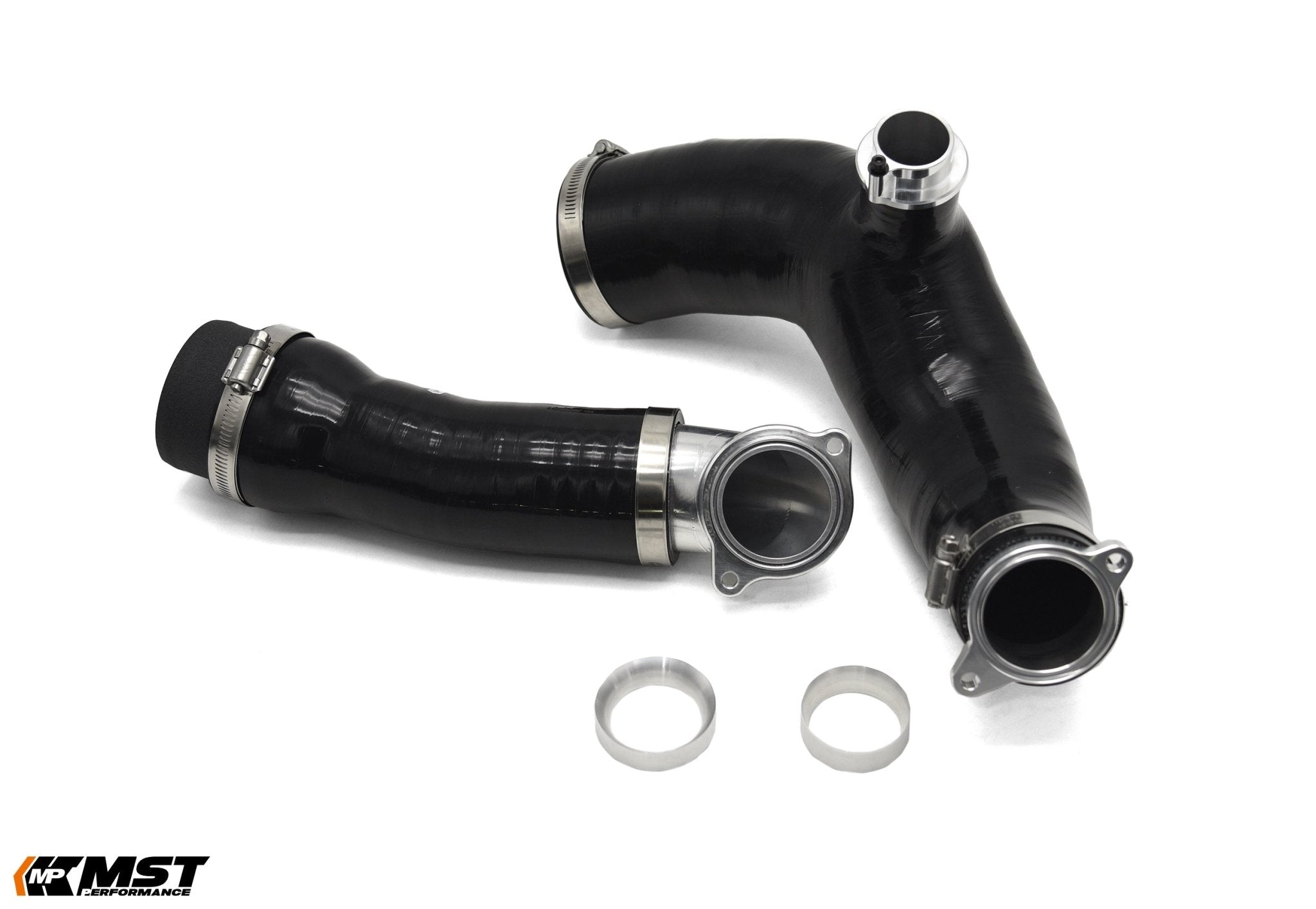 Inlet Kit - BMW M2 Competition/M3/M4 S55 3.0 (BW - M3402) - Nine Motorsport
