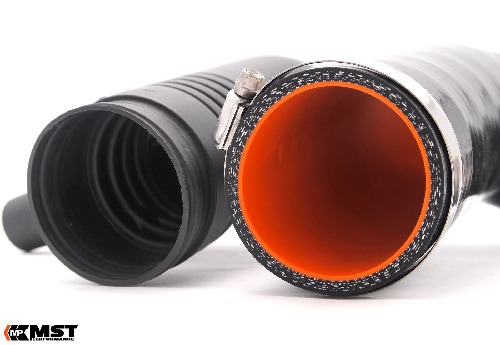 Inlet Pipe - Volkswagen Golf TSI MK7 (VW - MK706H) - Nine Motorsport