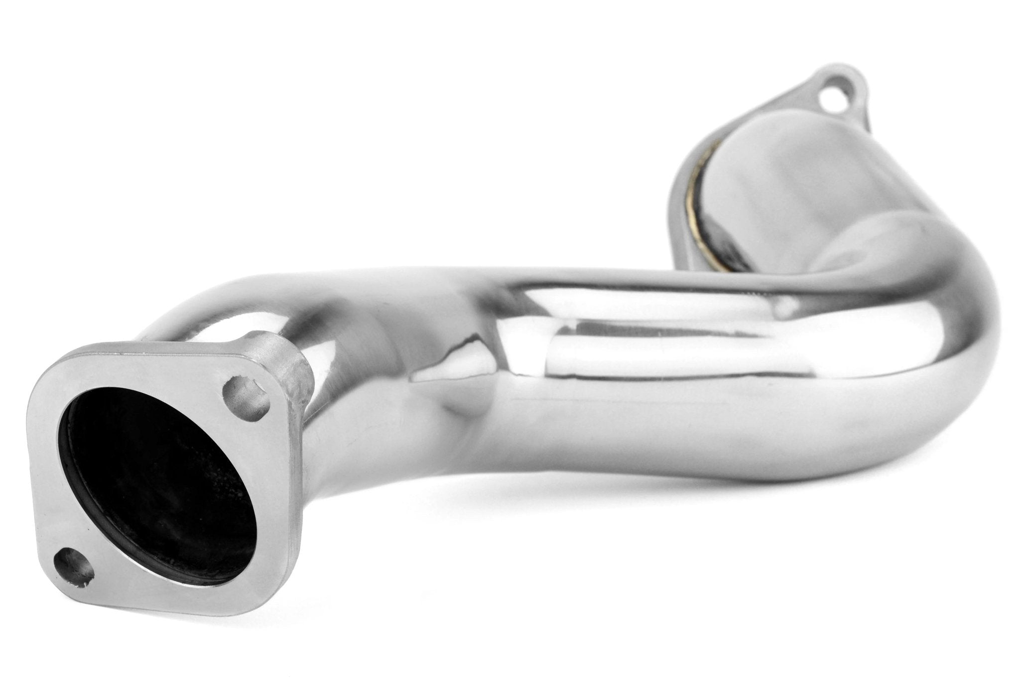 Invidia Front Over Pipe - Subaru BRZ & Toyota 86 ZN6 (12 - 21), (22+) - Nine Motorsport