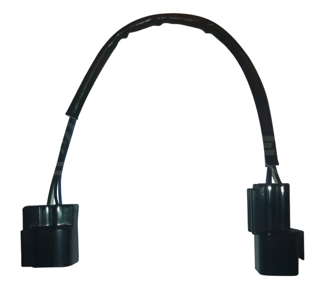 Invidia O2 Extension Cable - Mitsubishi Evo 7 - 9 CT9A - Nine Motorsport