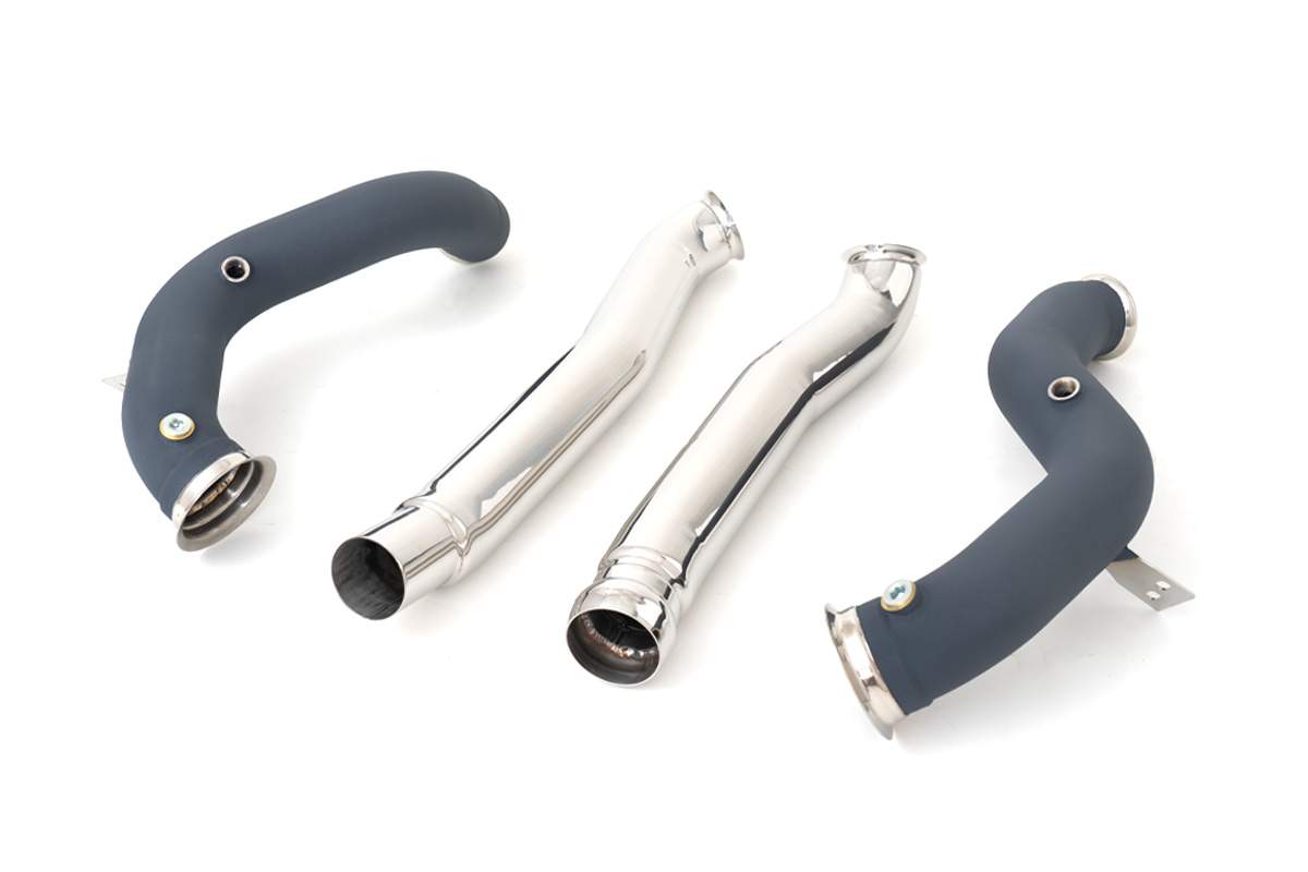 Armytrix High Performance Downpipe Mercedes AMG GT S/GT R 15+