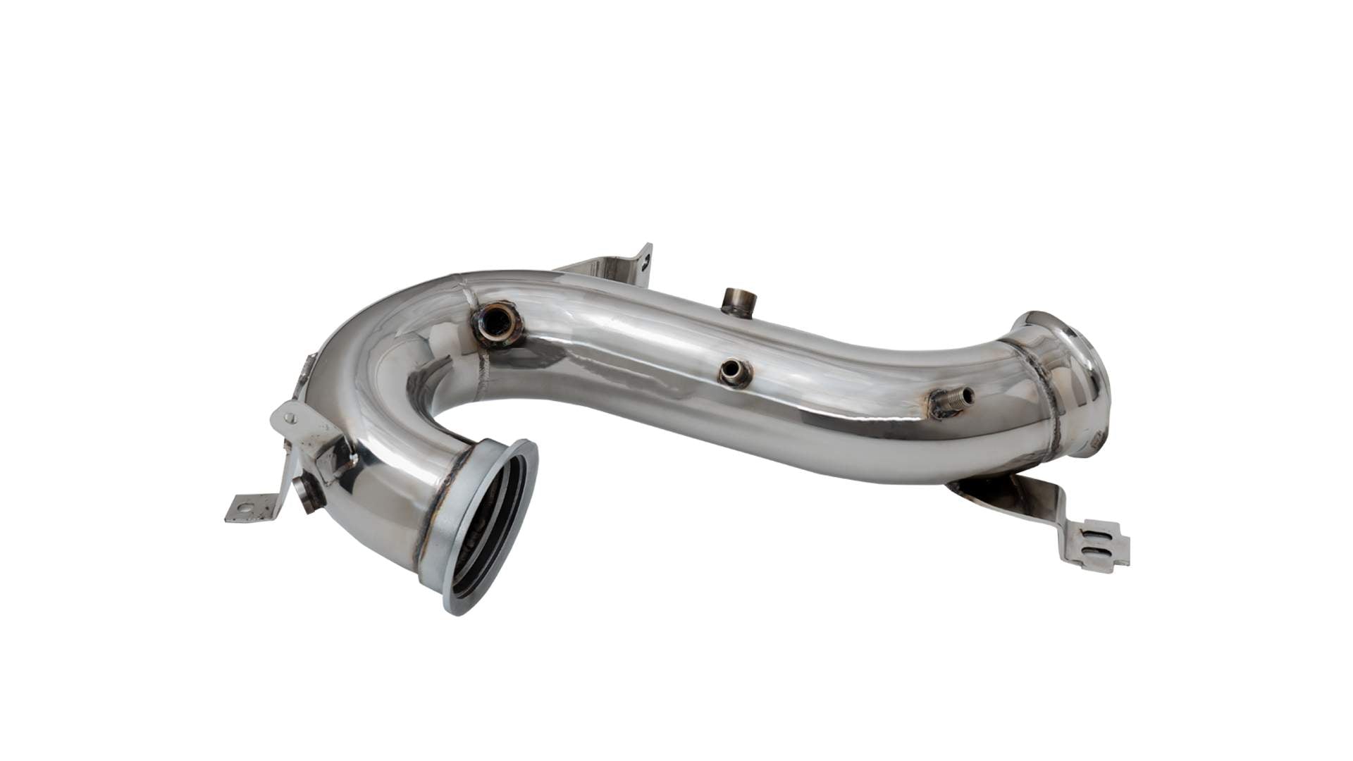 Armytrix High Performance Downpipe Mercedes E53 AMG W213 18-20/CLS450/CLS53 C257 18+/AMG GT43/GT53 18+/GLE450 W167 19+/GLE53 W167 20+