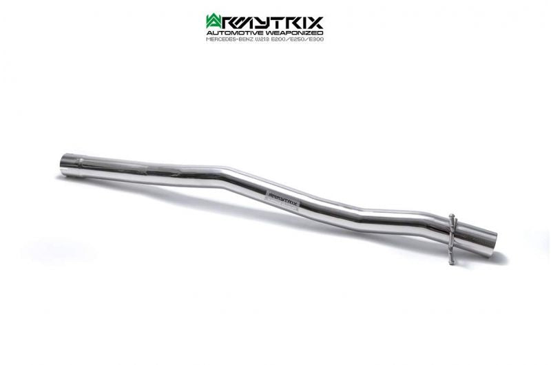Armytrix Stainless Steel Valvetronic Cat Back Exhaust System