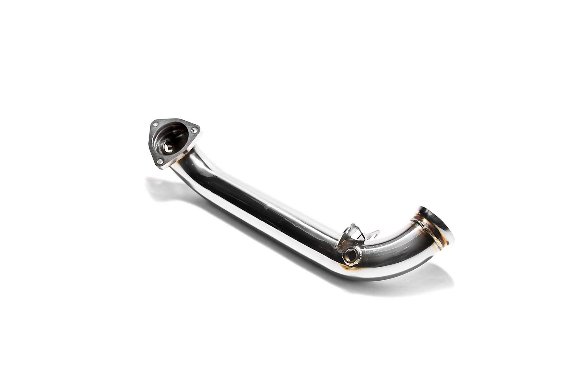 Armytrix High Performance De-Catted Downpipe Mini Cooper S R56/R57/R58/R59 07-13