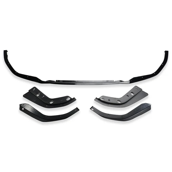 BMW 3 Series (19-22) G20 Front Lip Blade Style