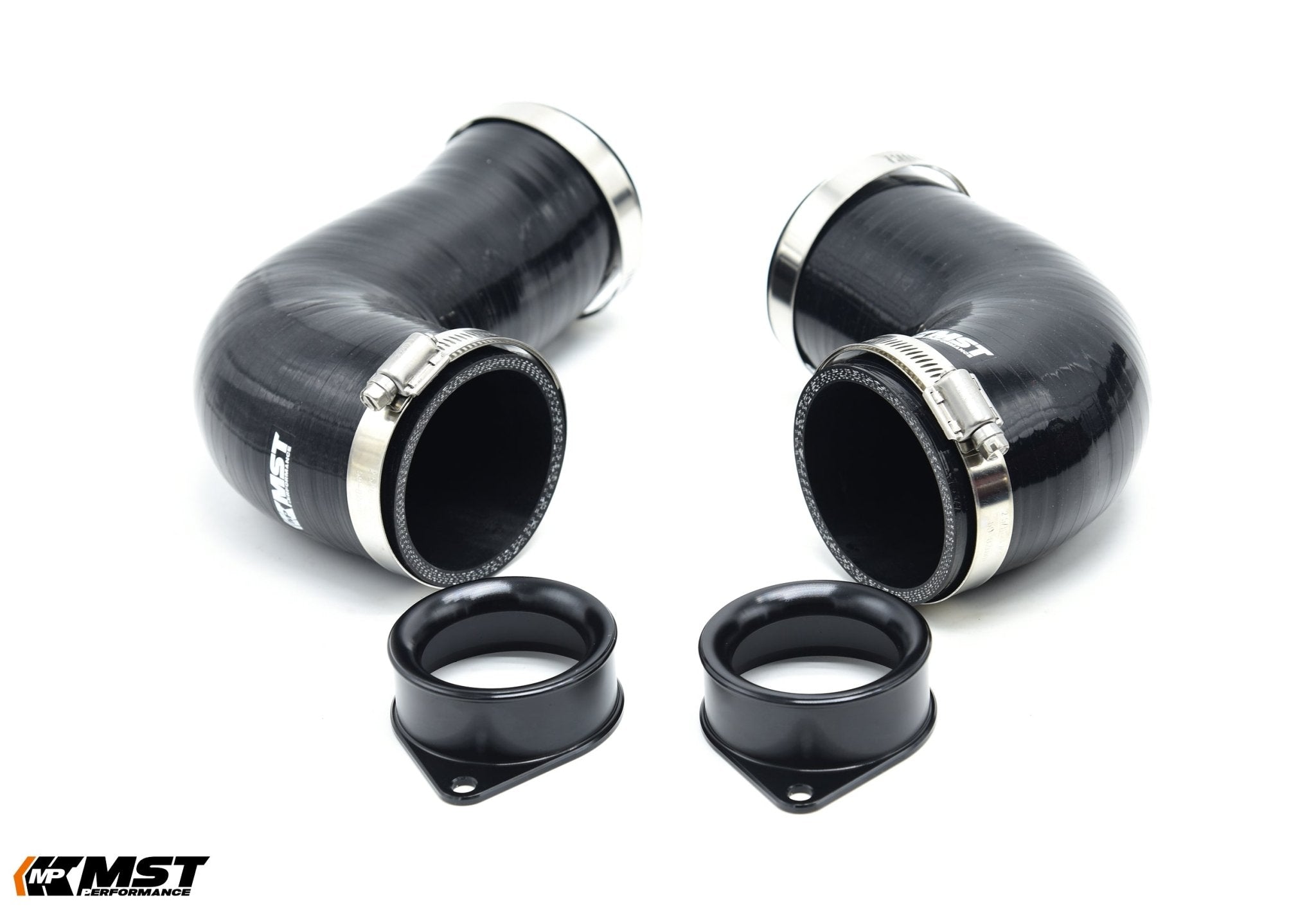 MST 2012+ Mercedes - Benz C400 C450 C43AMG GLC43 Cold Air Intake System V2 (MB - C4301L) - Nine Motorsport