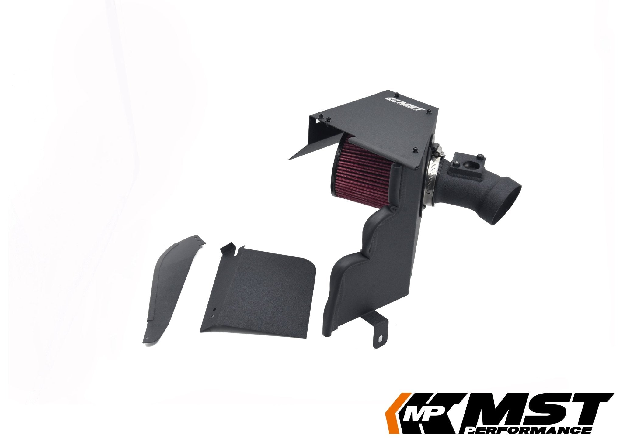 MST 2015+ Subaru STI Cold Air Intake System (SUB - STI1501) - Nine Motorsport