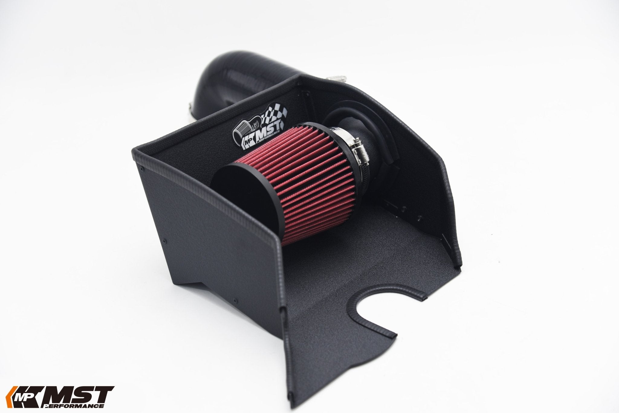 MST 2015 VW Golf MK7 1.4 TSI Cold Air Intake System (VW - MK706L) - Nine Motorsport