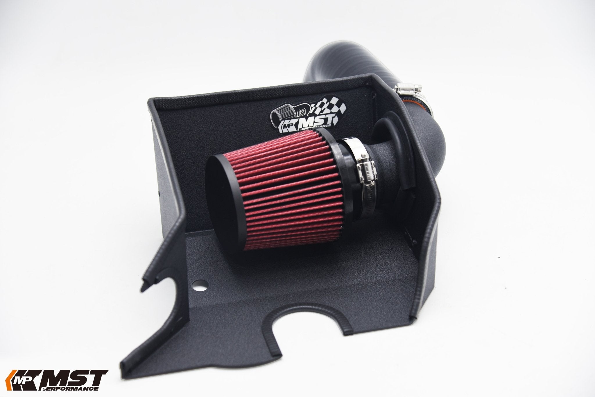 MST 2015 VW Golf MK7 1.4 TSI Cold Air Intake System (VW - MK706L) - Nine Motorsport