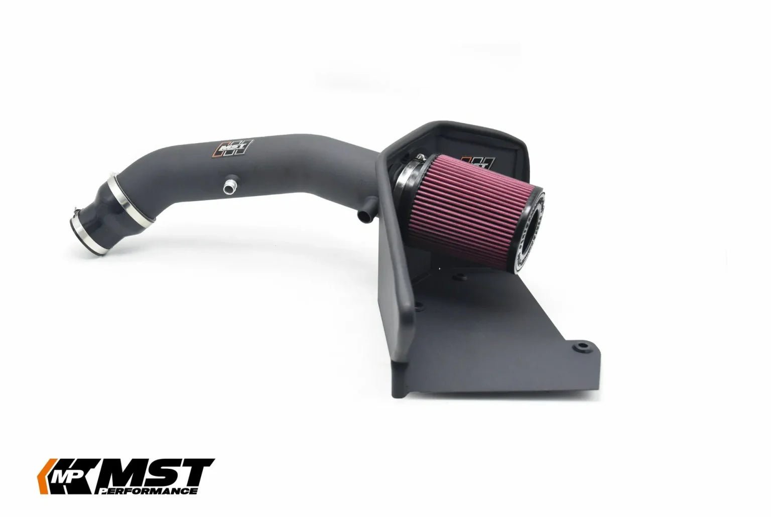 MST 2016+ Audi TTRS 8S 2.5 TSFI Cold Air Intake System (AD - TTRS01) - Nine Motorsport