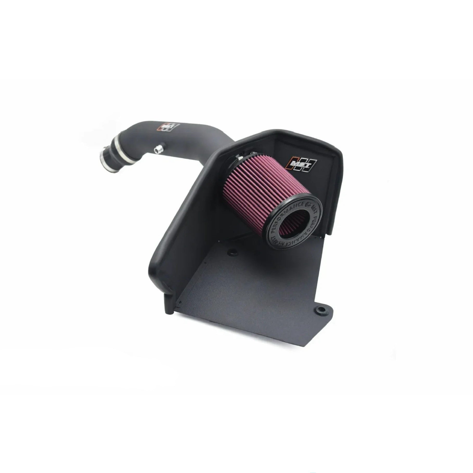 MST 2016+ Audi TTRS 8S 2.5 TSFI Cold Air Intake System (AD - TTRS01) - Nine Motorsport