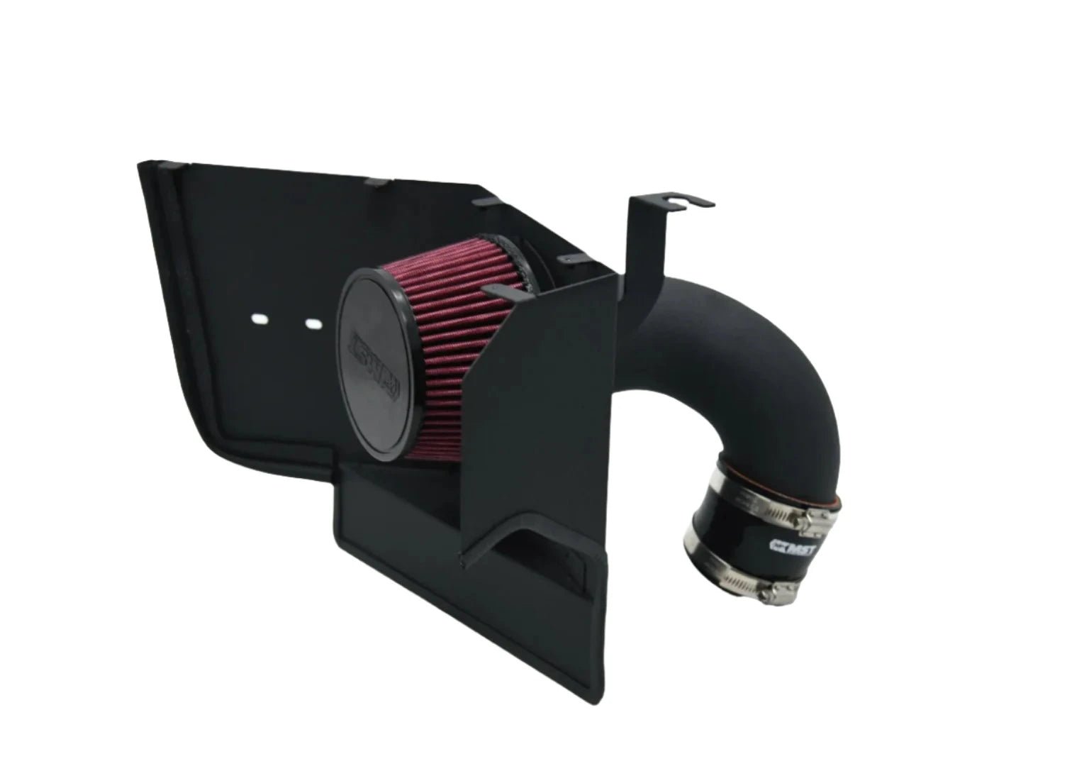 MST 2018 - 2021 BMW X3 X4 2.0T B48 Cold Air Intake System (BW - X302) - Nine Motorsport