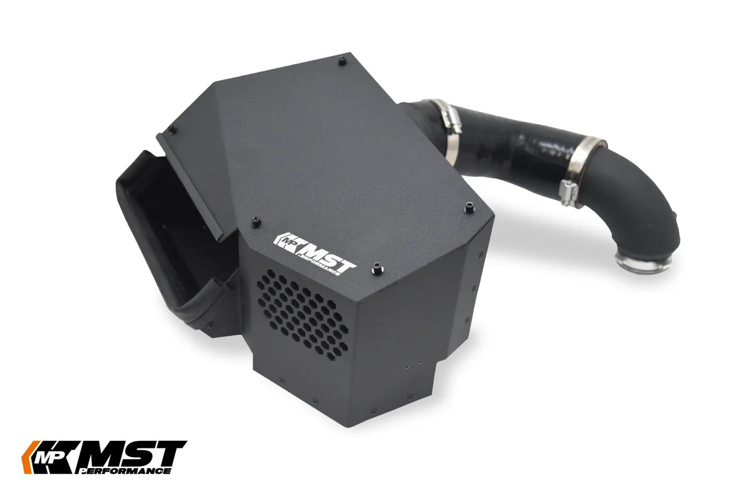 MST 2018 VW Polo GTI 2.0T Cold Air Intake System + Turbo Inlet Kit (VW - PG01L) - Nine Motorsport