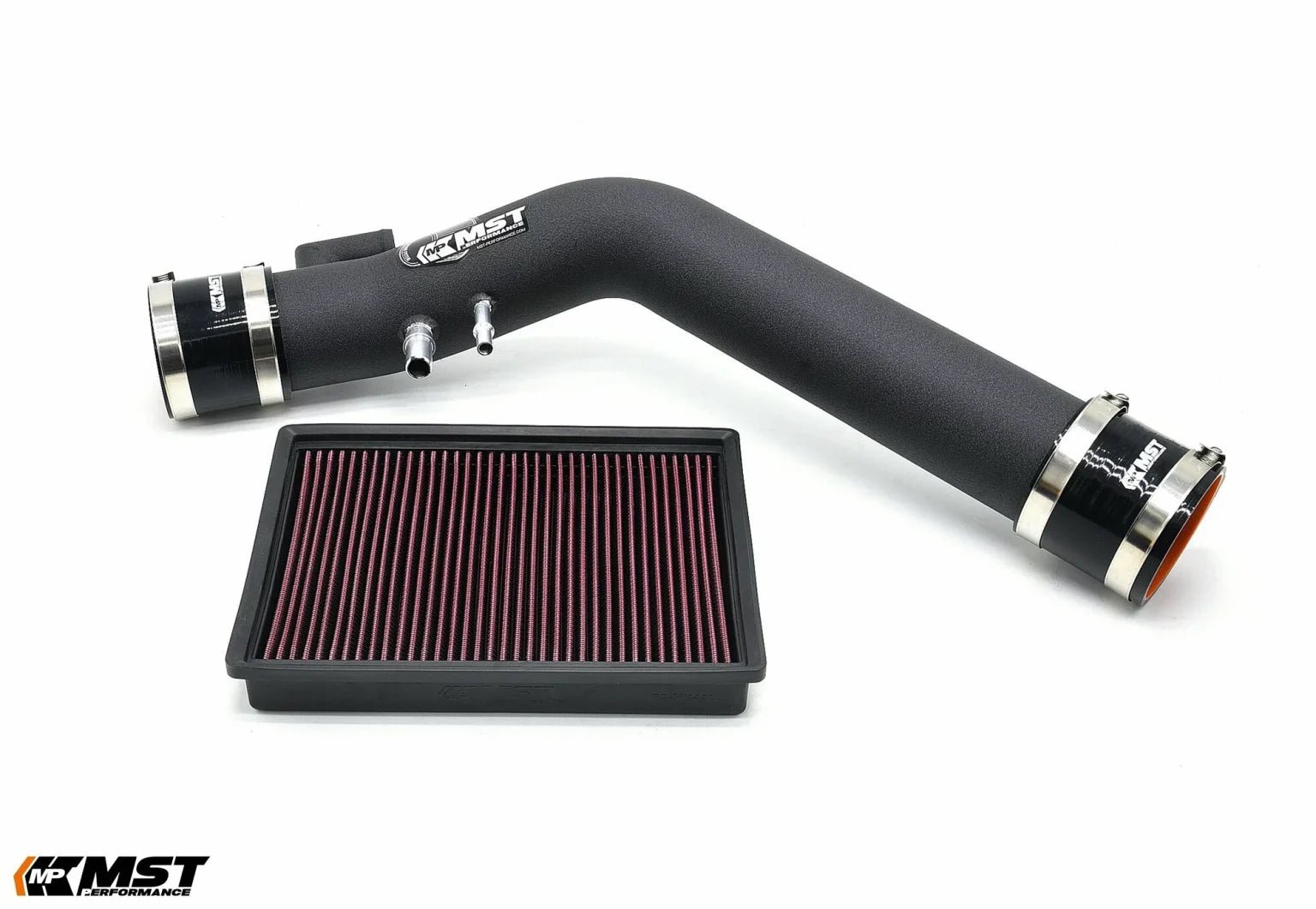 MST 2020+ Ford Kuga 2.0 ST - Line Cold Air Intake System (FO - MK4019L) - Nine Motorsport