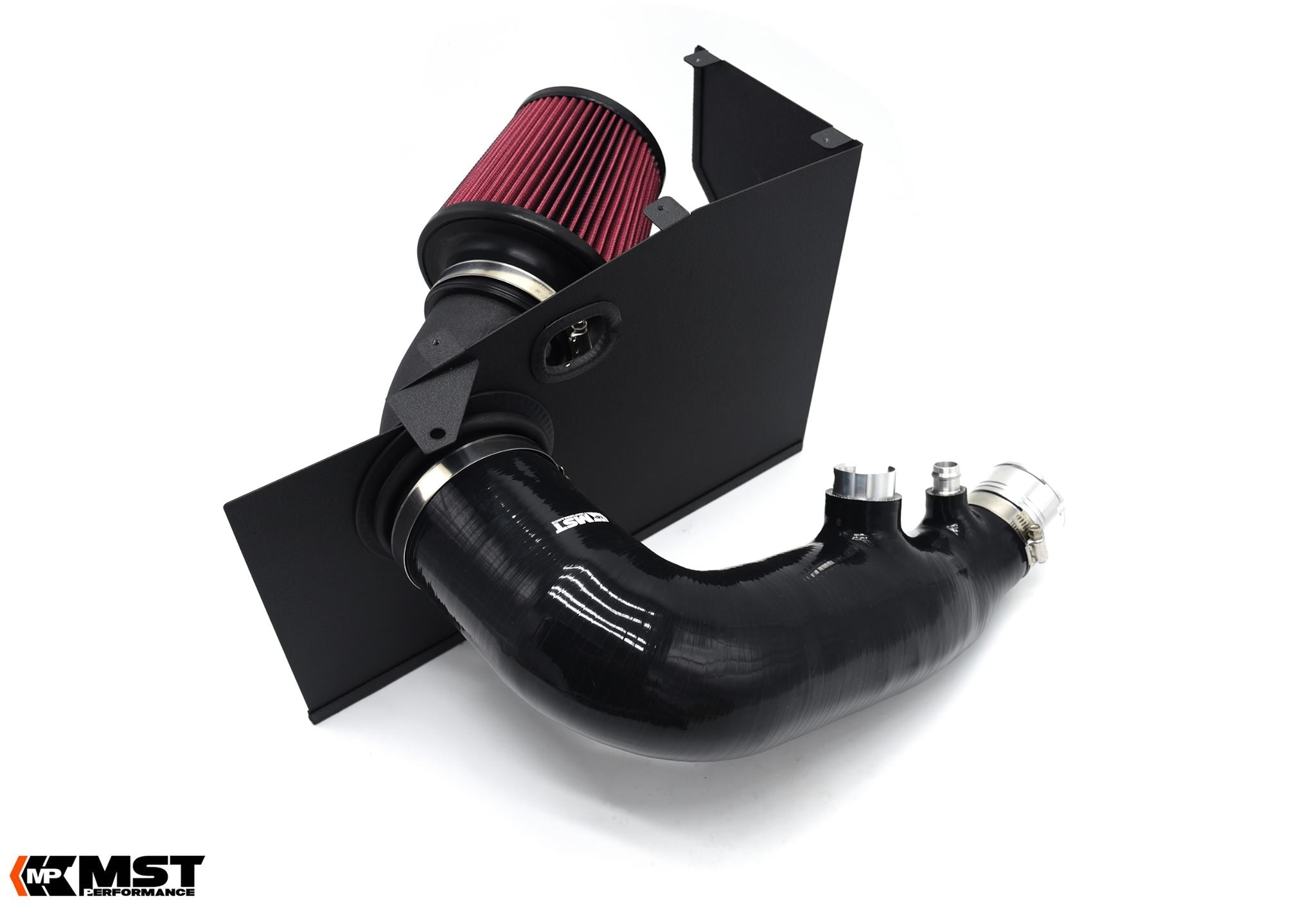 MST BMW 330i G20 B48 2.0L Cold Air Intake System (BW - B4802) - Nine Motorsport