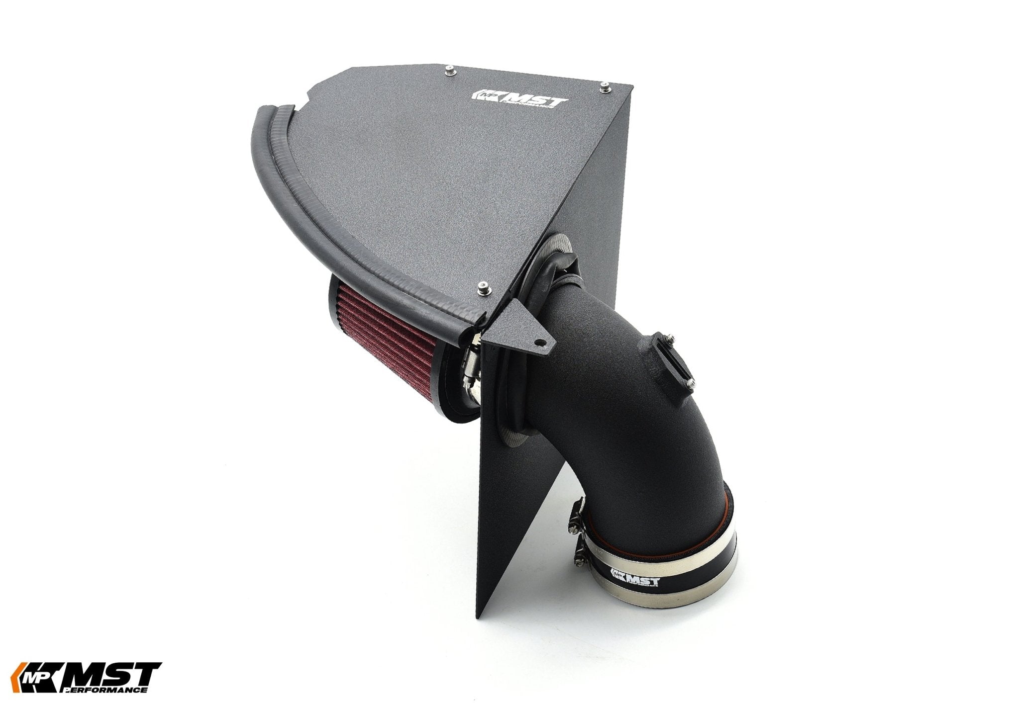 MST BMW M340i 2020 B58 3.0L Cold Air Intake System (BW - B5802) - Nine Motorsport