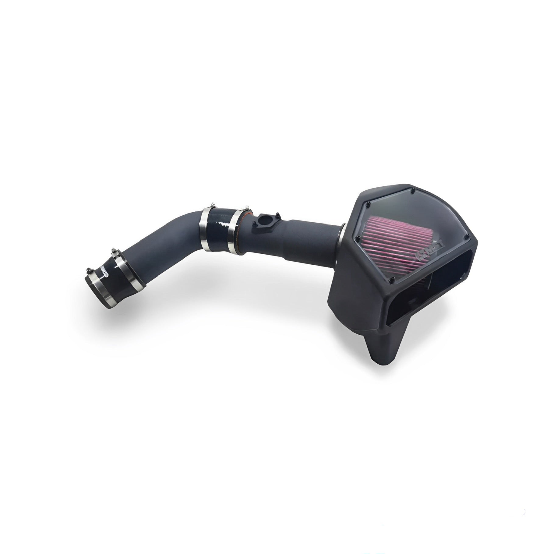 MST Performance 2020+ Toyota GR Yaris 1.6 Cold Air Intake System V2 (TY - GRY06) - Nine Motorsport