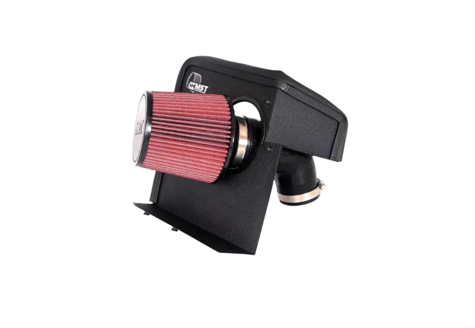 MST Performance Cold Air Intake – 08 - 12 Audi A4 A5 B8 (AD - A401) - Nine Motorsport