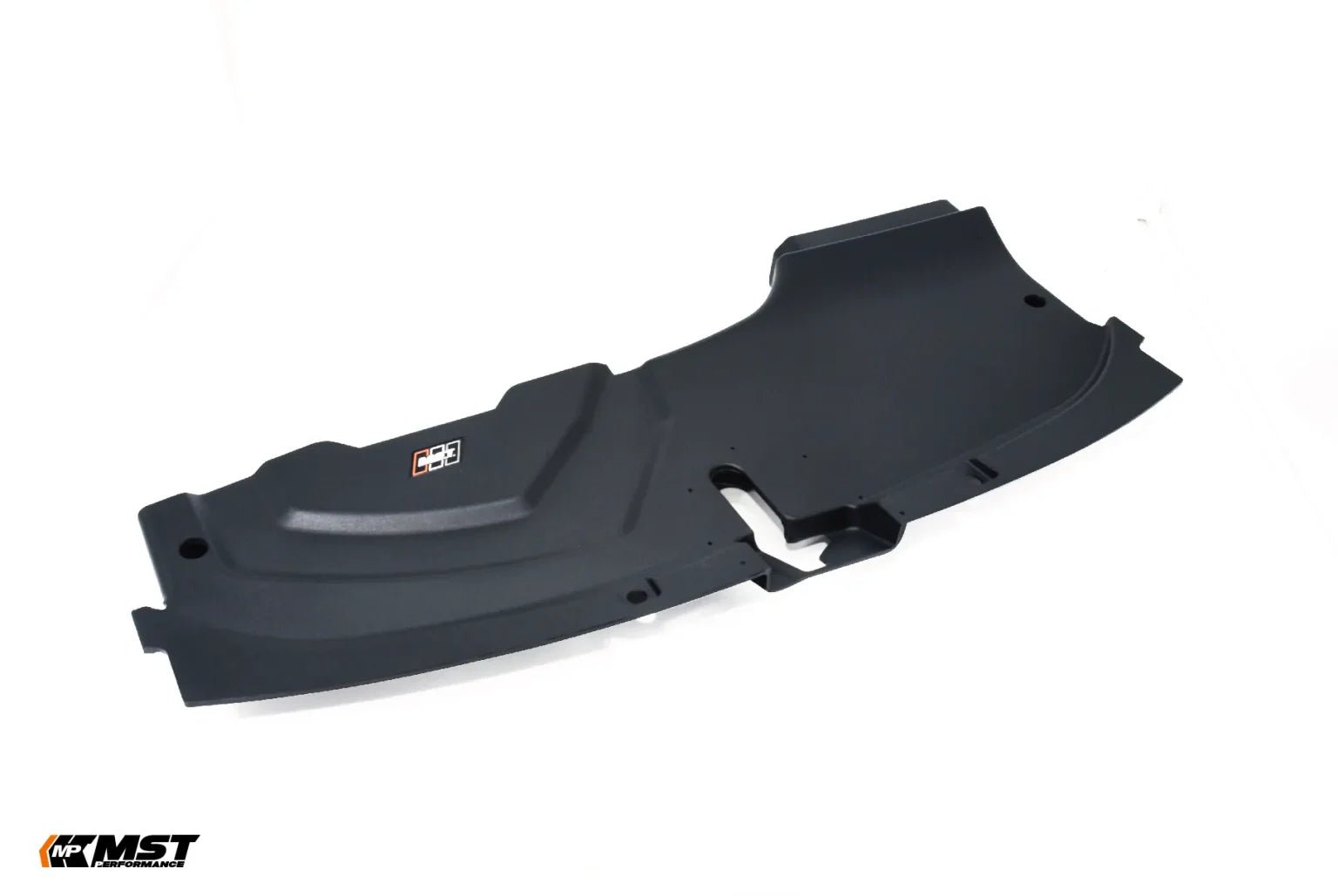 MST Performance Cold Air Intake – 23+ Toyota GR Corolla 1.6 (TY - GRC05R) - Nine Motorsport