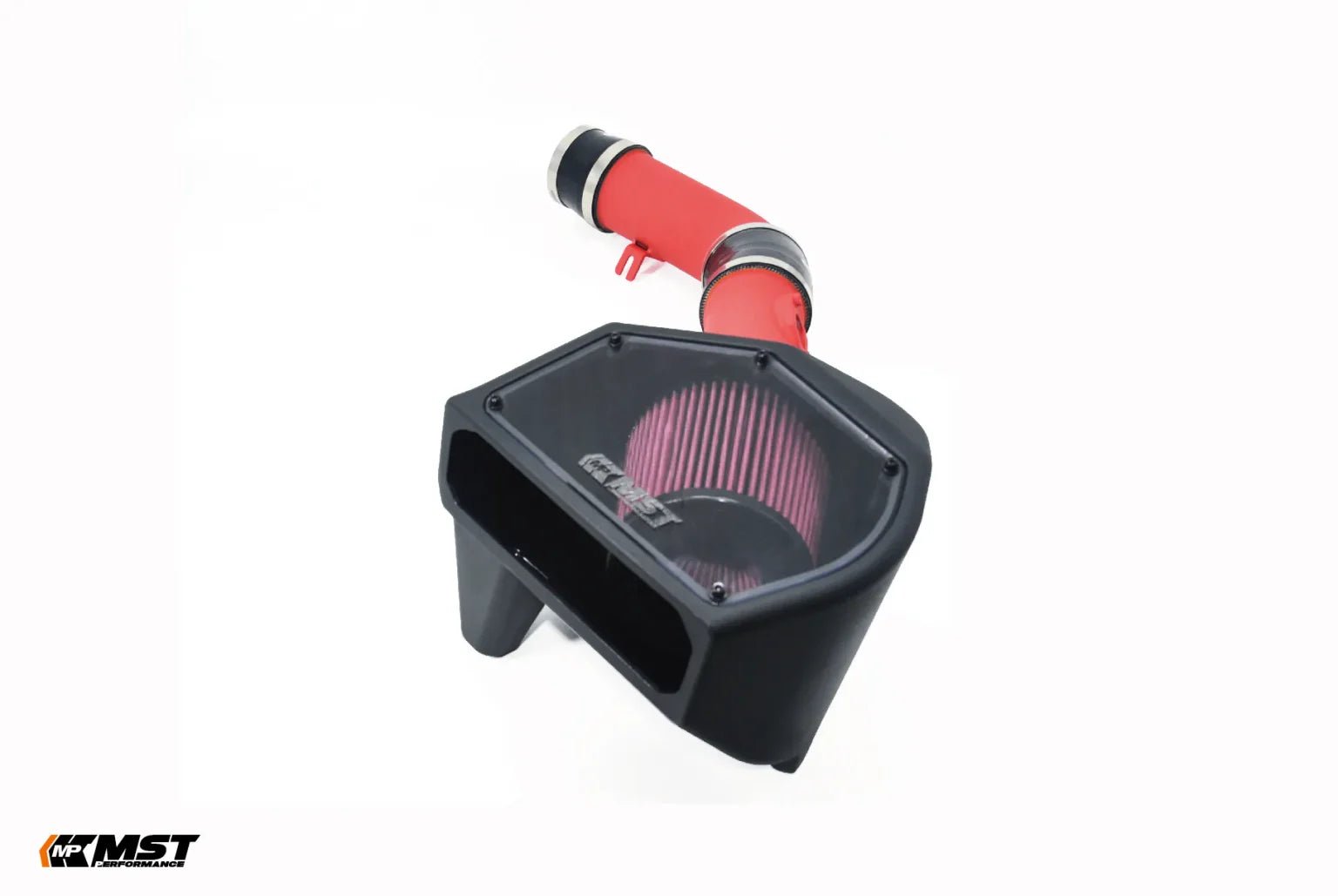 MST Performance Cold Air Intake – 23+ Toyota GR Corolla 1.6 (TY - GRC05R) - Nine Motorsport