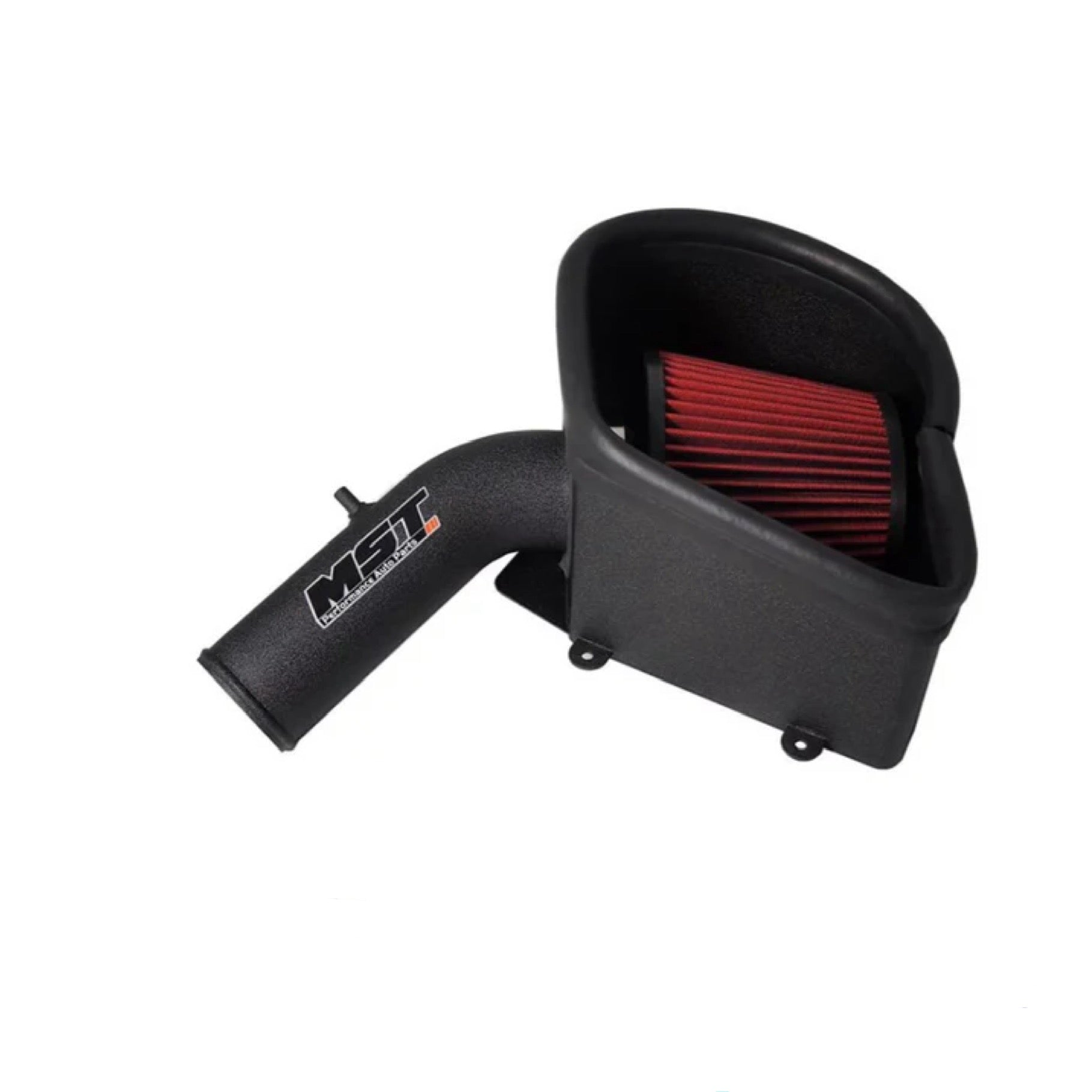 MST Performance Cold Air Intake for Audi A1 1.4 TFSI (AD - A101) - Nine Motorsport