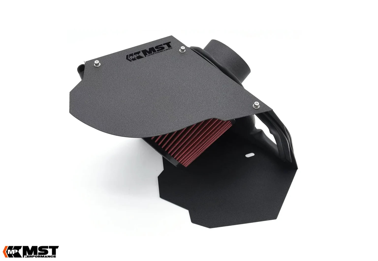 MST Performance Cold Air Intake for Audi A4/A5 (B9) 1.4 Intake System (AD - A404) - Nine Motorsport