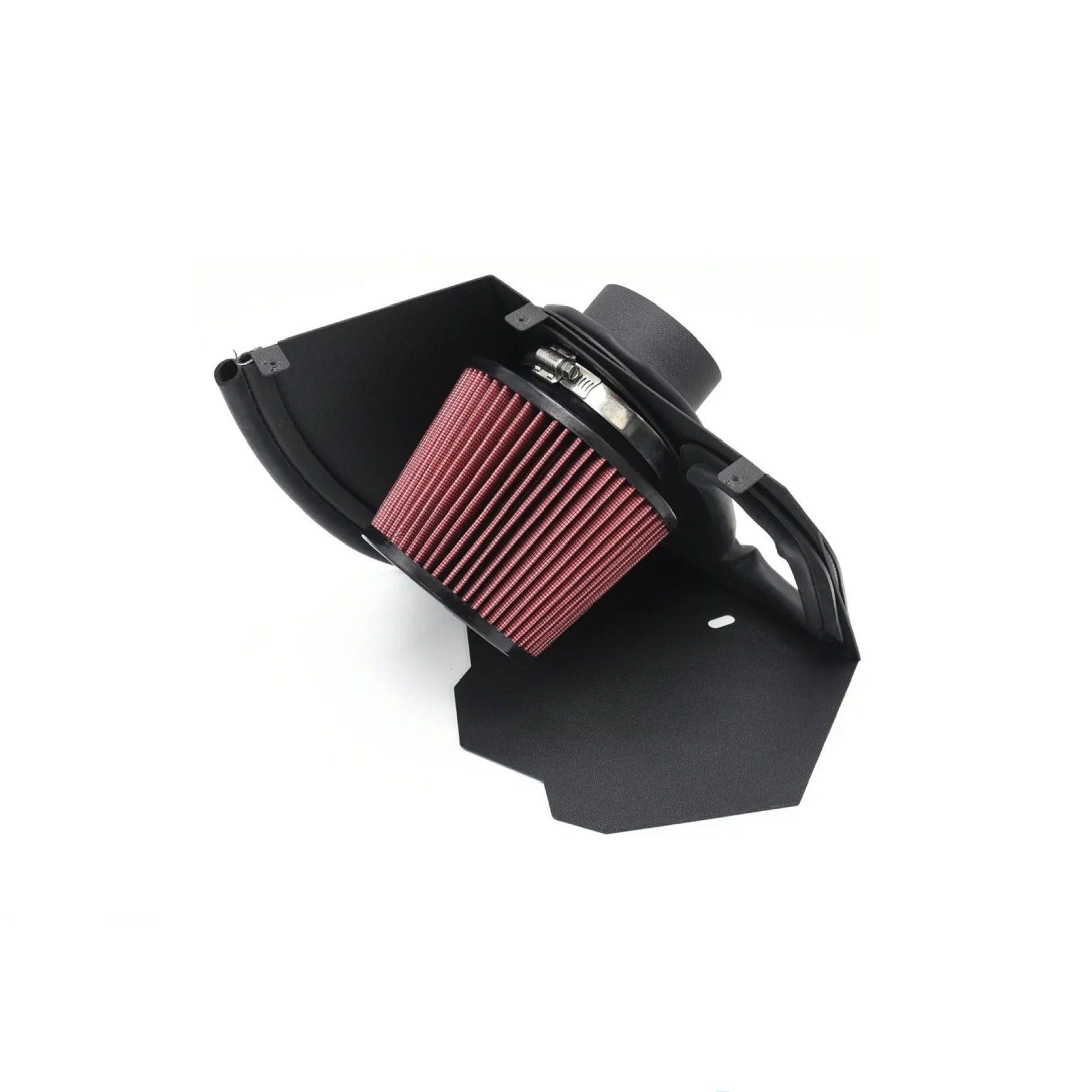 MST Performance Cold Air Intake for Audi A4/A5 (B9) 1.4 Intake System (AD - A404) - Nine Motorsport