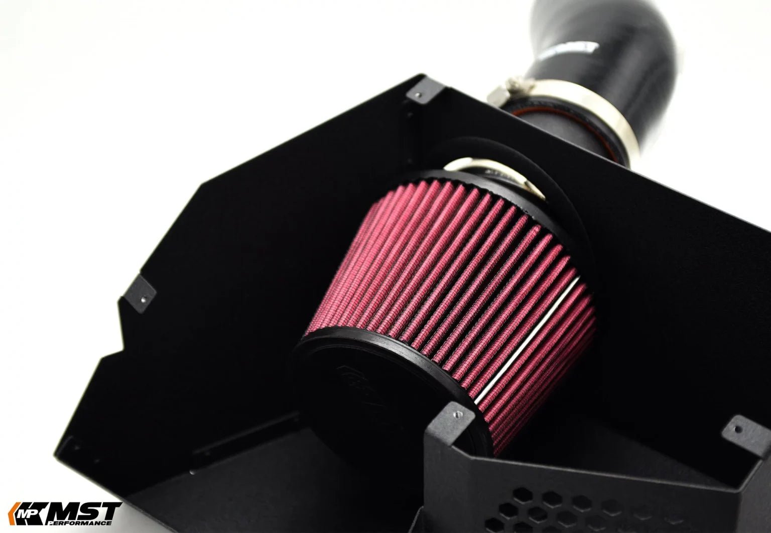 MST Performance Cold Air Intake – VW GOLF GTI MK8 Cold Air Intake System (VW - MK888) - Nine Motorsport