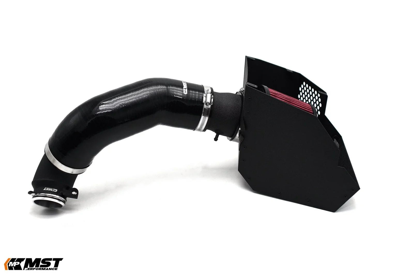 MST Performance Cold Air Intake – VW GOLF GTI MK8 Cold Air Intake System (VW - MK888) - Nine Motorsport