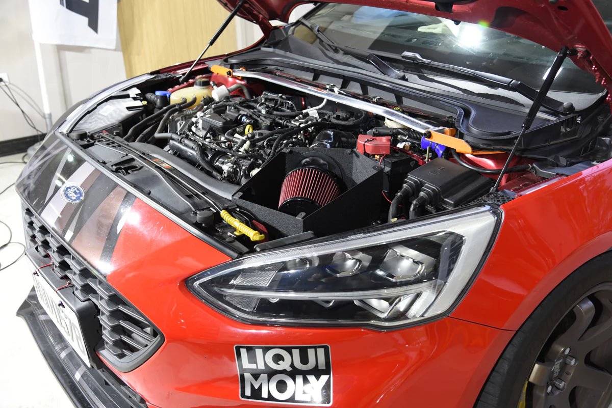 MST Performance - Ford Focus MK4 1.5T 19+ (FO - MK401) - Nine Motorsport