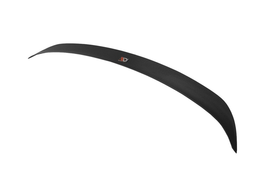 Maxton Design VW Scirocco R Facelift Spoiler Cap