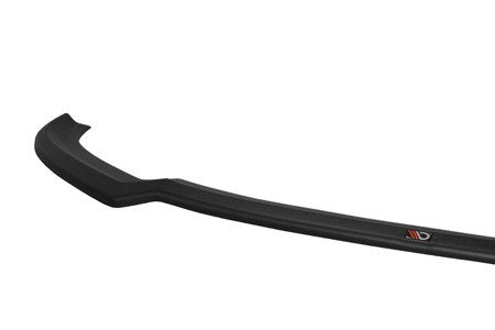 Maxton Design Front Splitter Audi S3 / A3 S-Line 8V Fl V2
