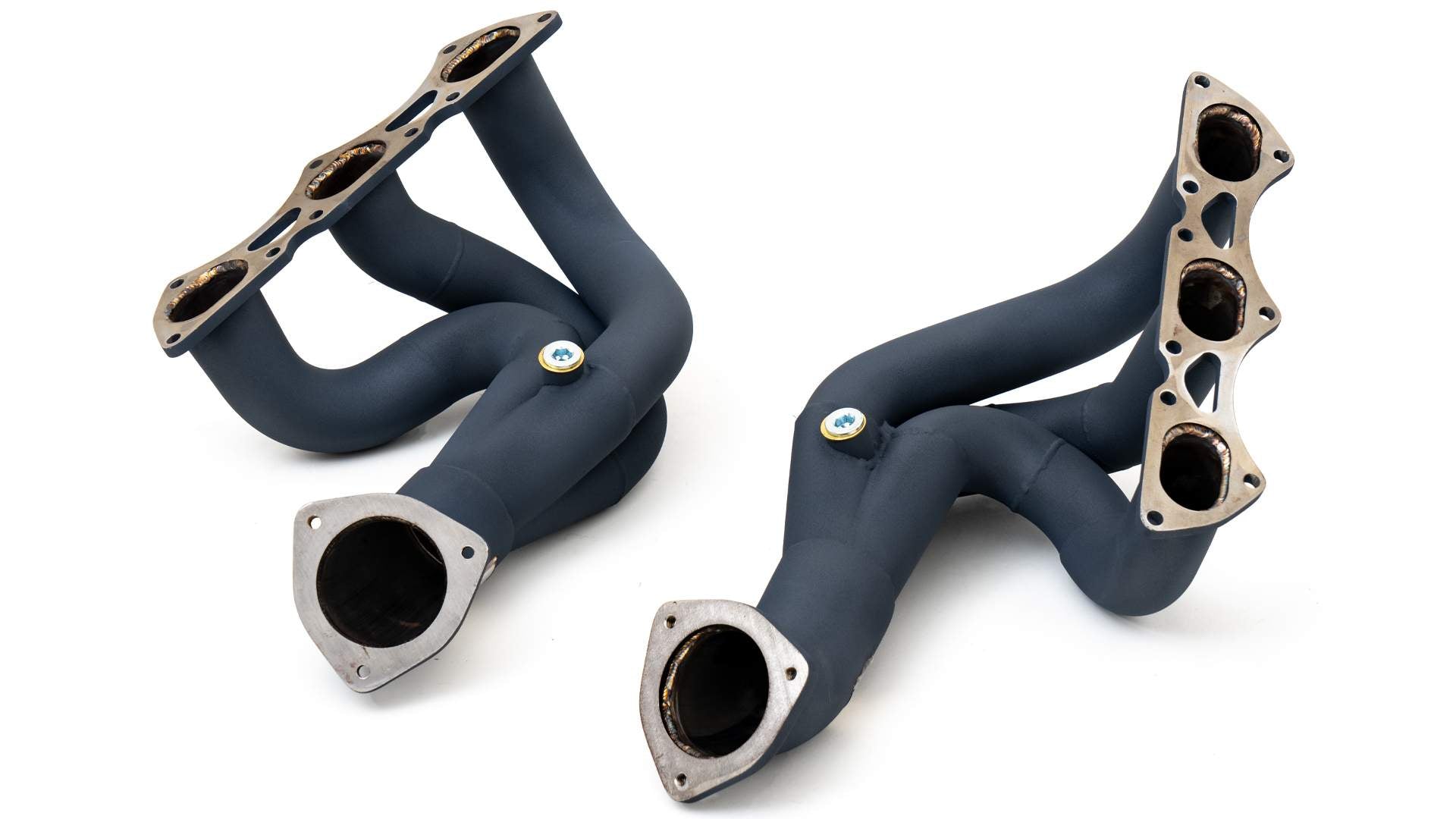 Armytrix High Performance Ceramic Coated Down Pipes Porsche 718 Sypder RS/Cayman GT4 RS 718 22+ (OPF)