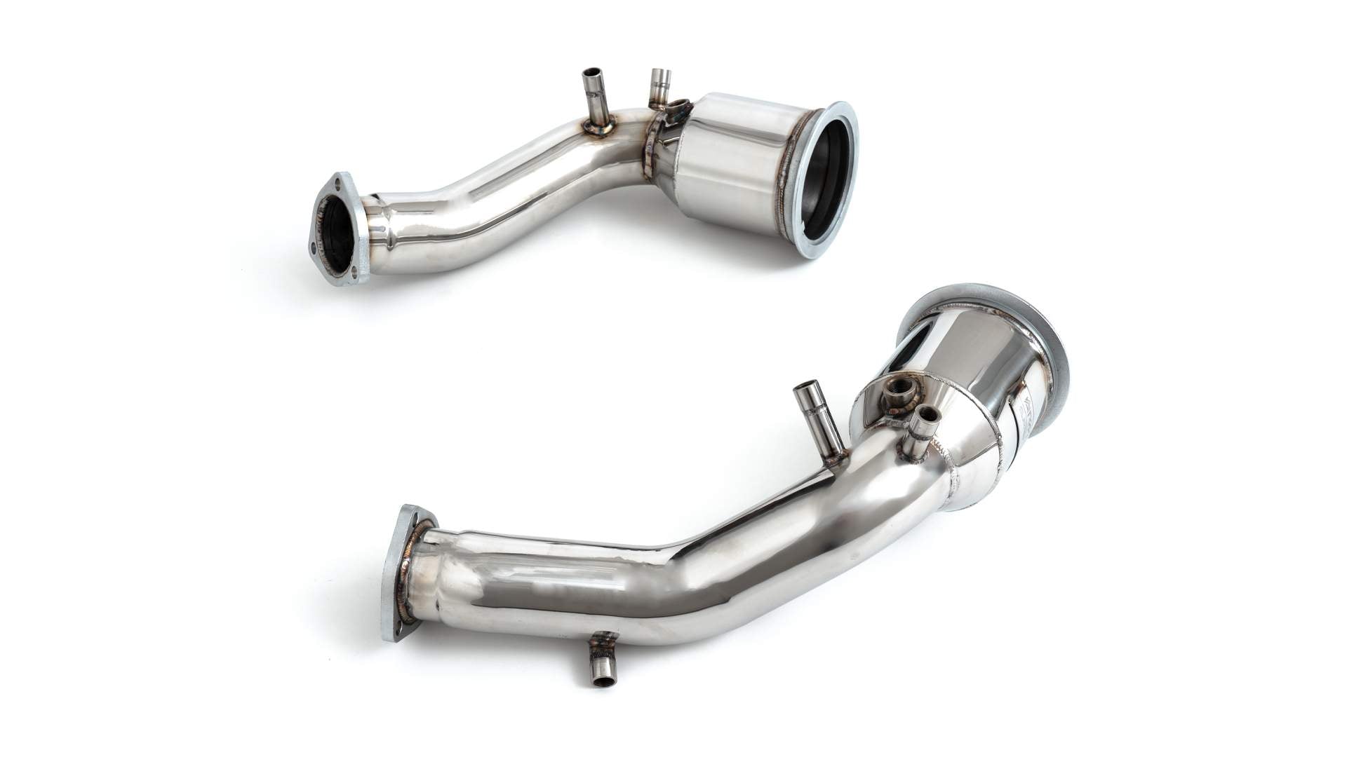 Armytrix High Performance Downpipe Audi RS6/RS7 C8 Wagon/Sportback 19+