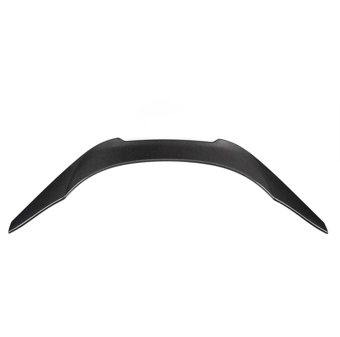 Toyota Supra MK5 Duckbill Carbon Fibre Rear Spoiler (19 - 24) - Nine Motorsport