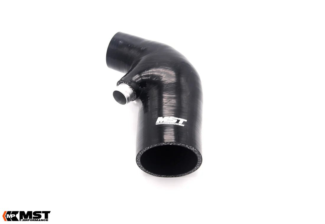 Turbo Inlet Hose - BMW N13 F20 F21 F30 F31) (BW - N1302) - Nine Motorsport