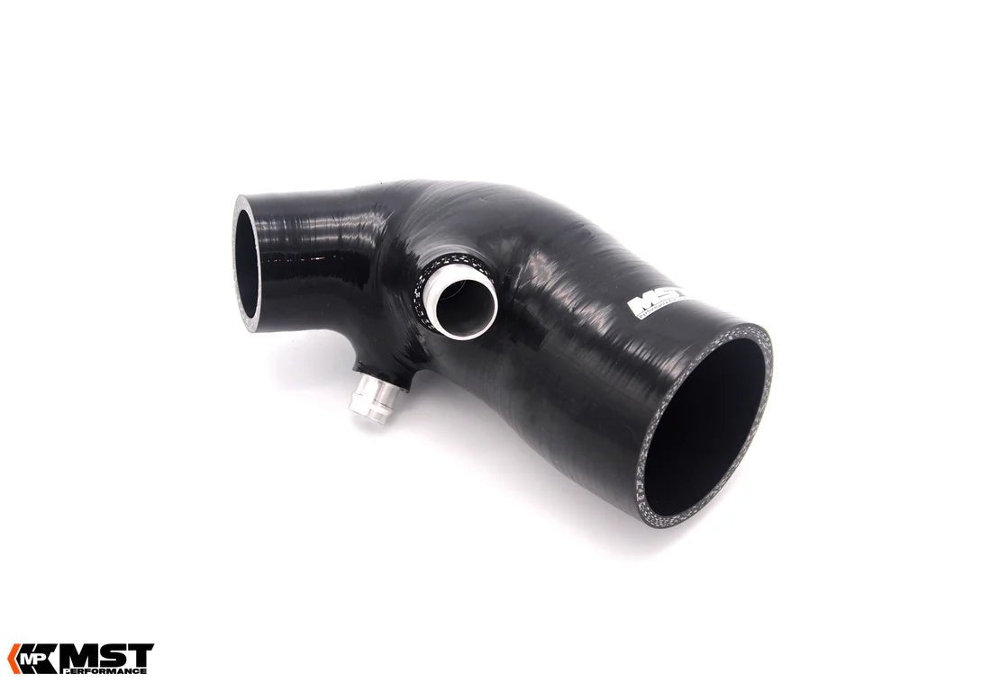 Turbo Inlet Hose - BMW N13 F20 F21 F30 F31) (BW - N1302) - Nine Motorsport