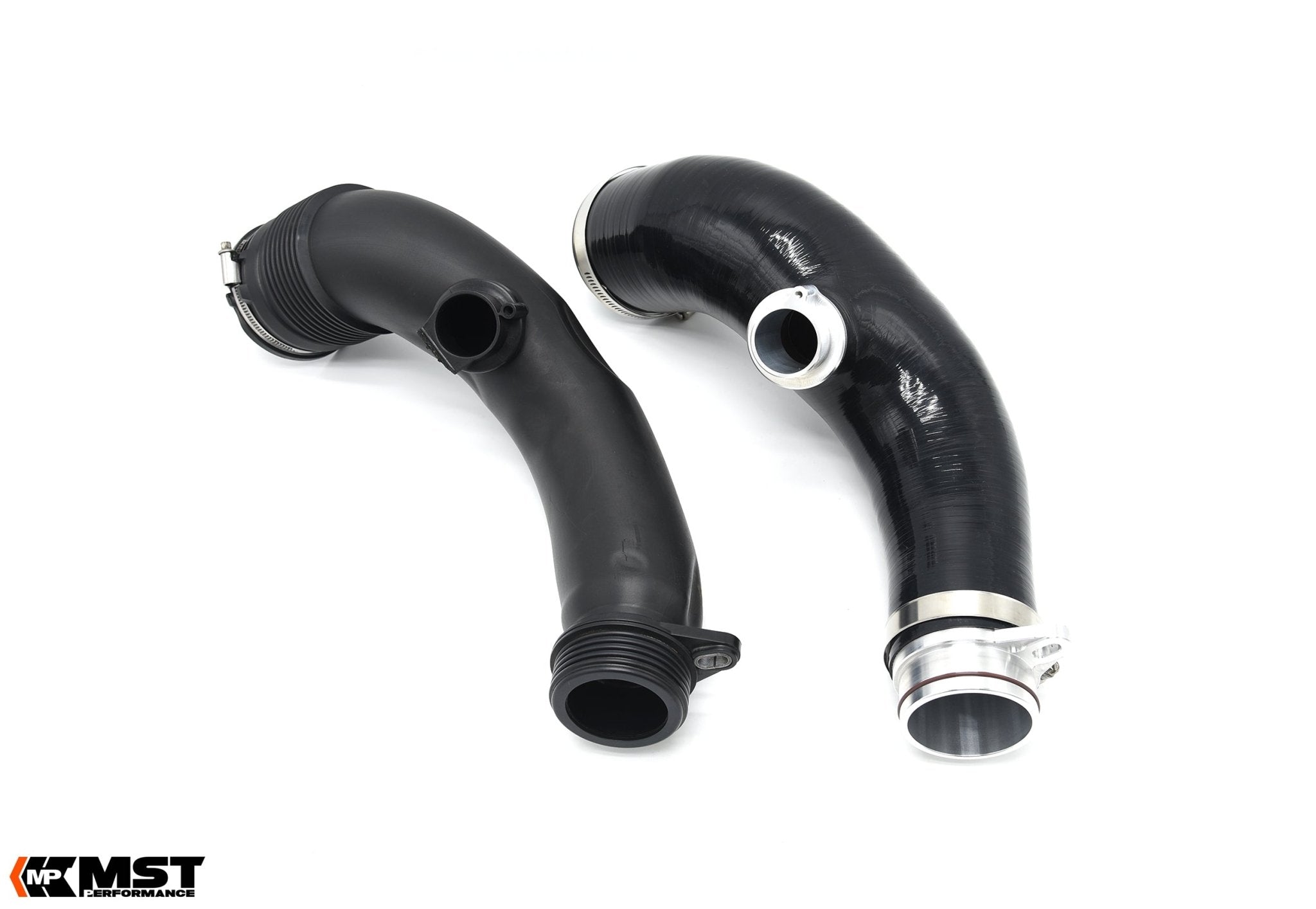 Turbo Inlet Pipe - BMW N55 3.0 - Nine Motorsport